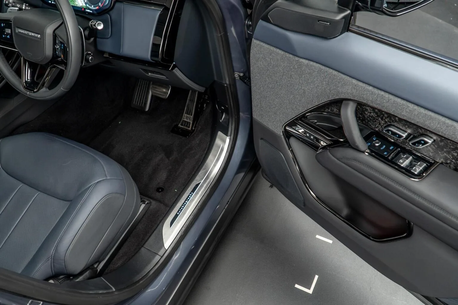 2023 Land Rover Range Rover Sport D350 Autobiography, 27/30