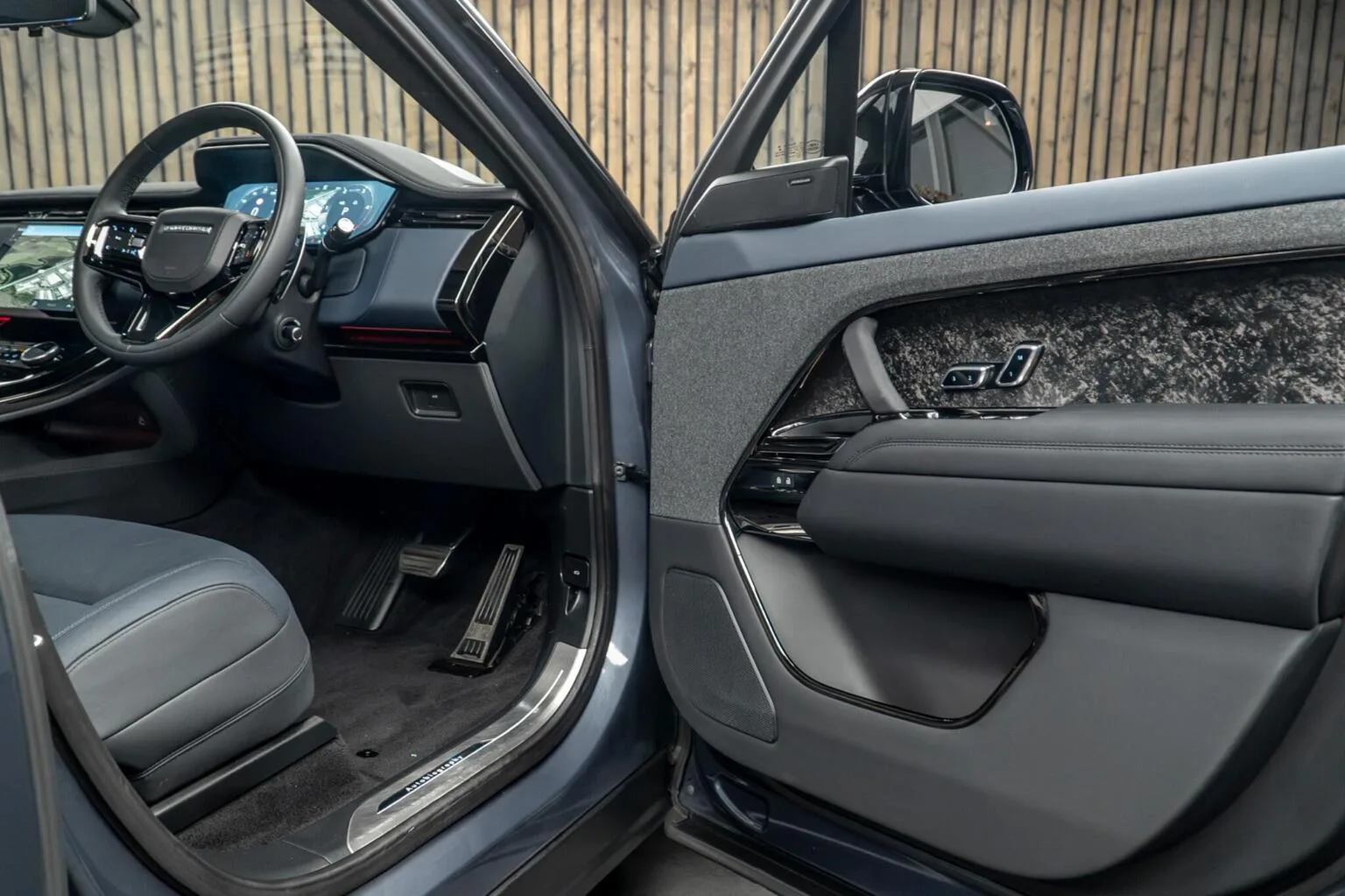 2023 Land Rover Range Rover Sport D350 Autobiography, 29/30