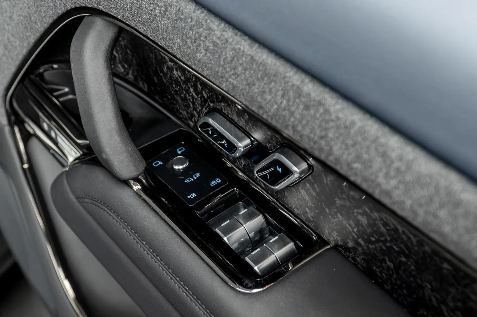 2023 Land Rover Range Rover Sport D350 Autobiography, 30/30