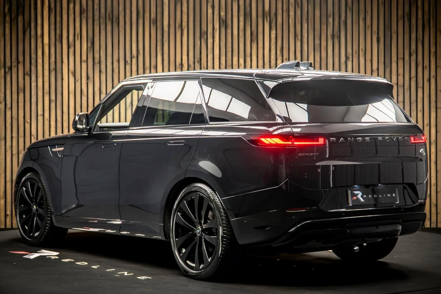 2023 Land Rover Range Rover Sport D350 First Edition, 3/30