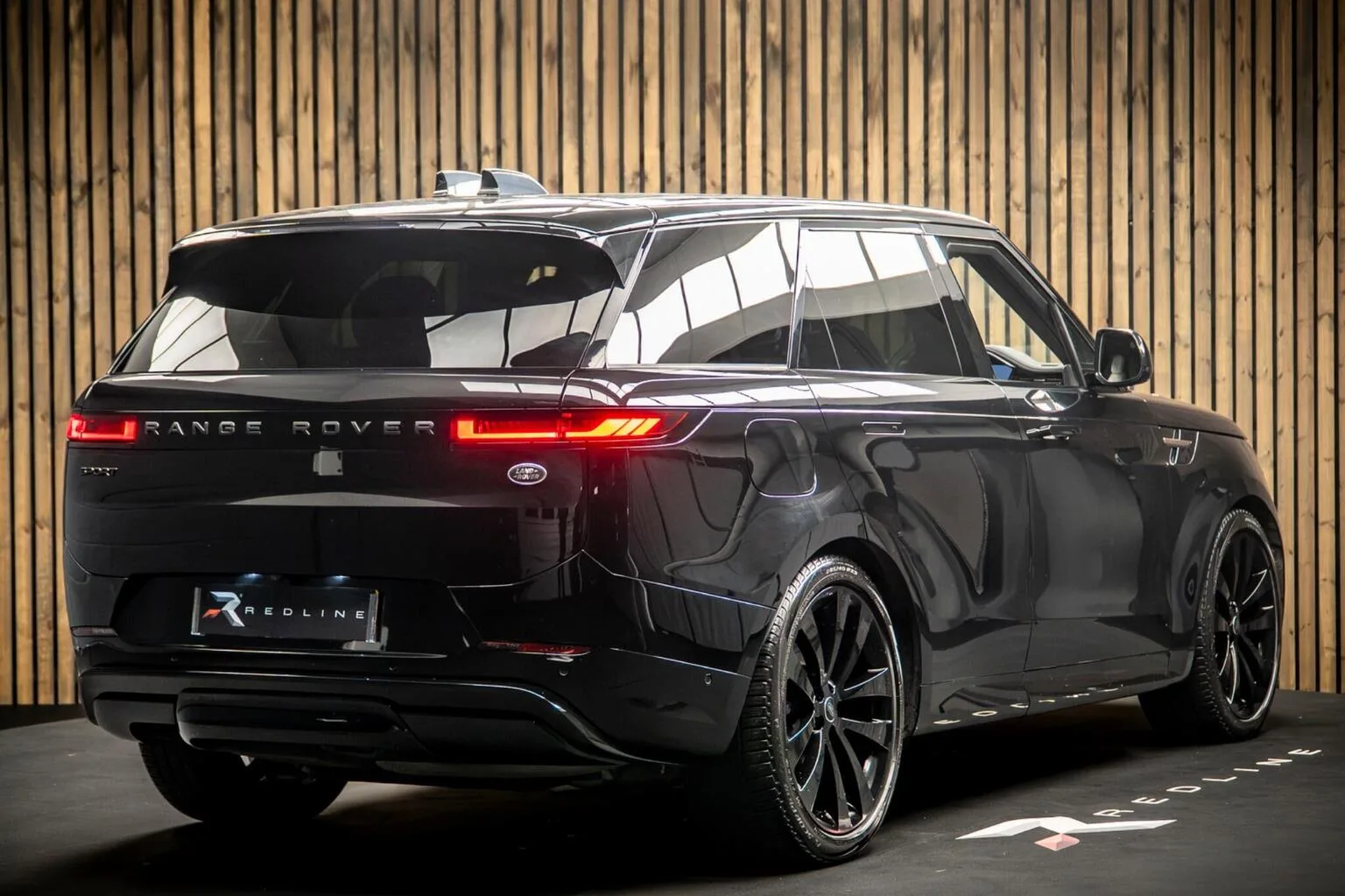 2023 Land Rover Range Rover Sport D350 First Edition, 4/30