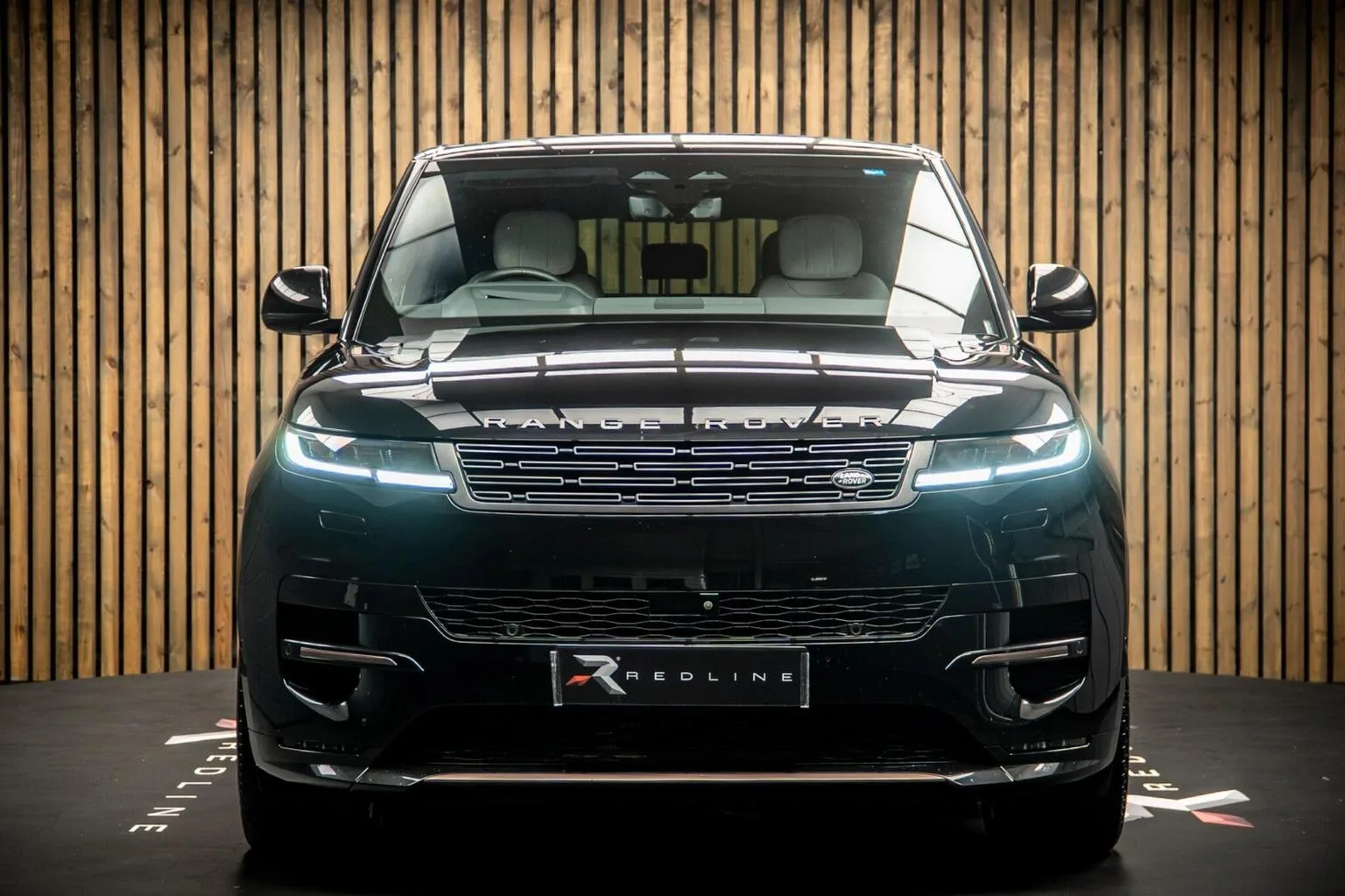 2023 Land Rover Range Rover Sport D350 First Edition, 5/30