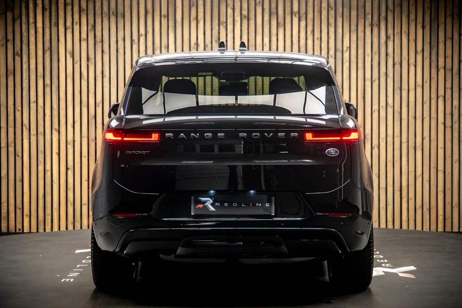 2023 Land Rover Range Rover Sport D350 First Edition, 6/30