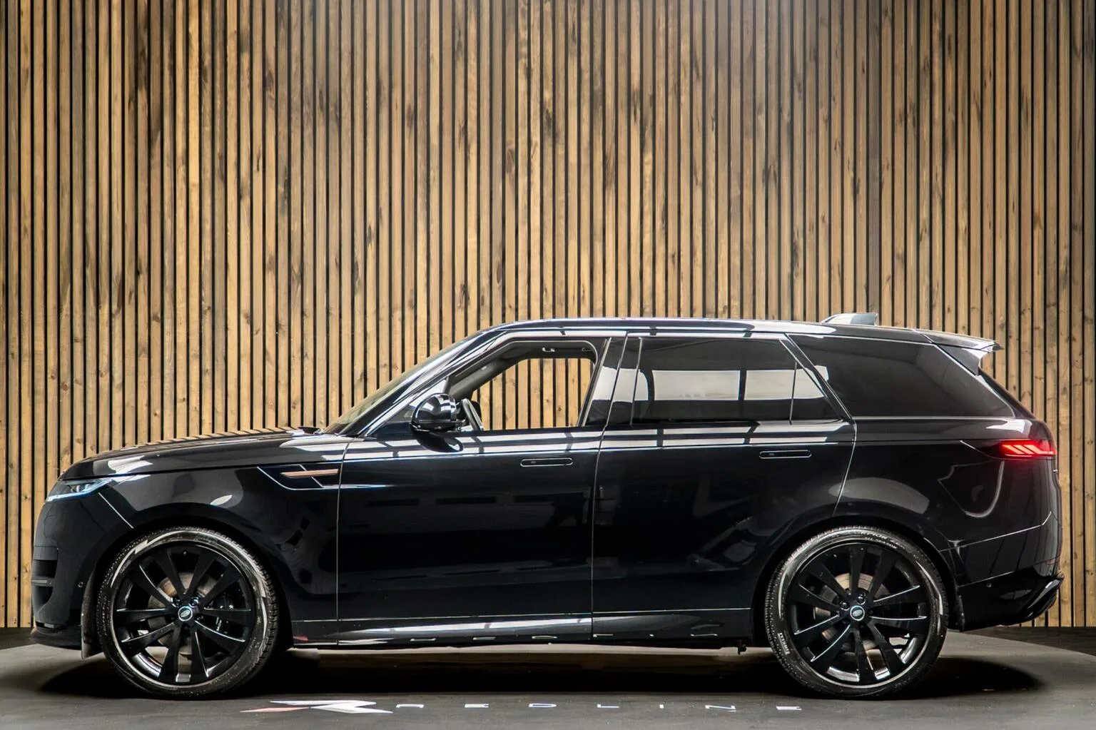 2023 Land Rover Range Rover Sport D350 First Edition, 7/30