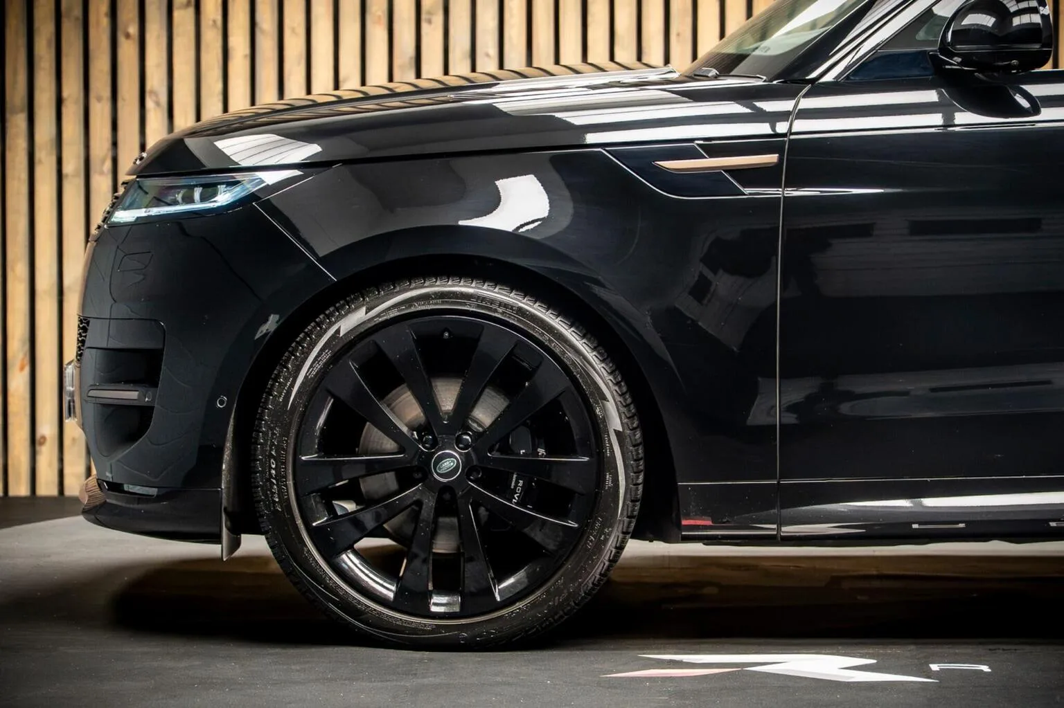 2023 Land Rover Range Rover Sport D350 First Edition, 8/30