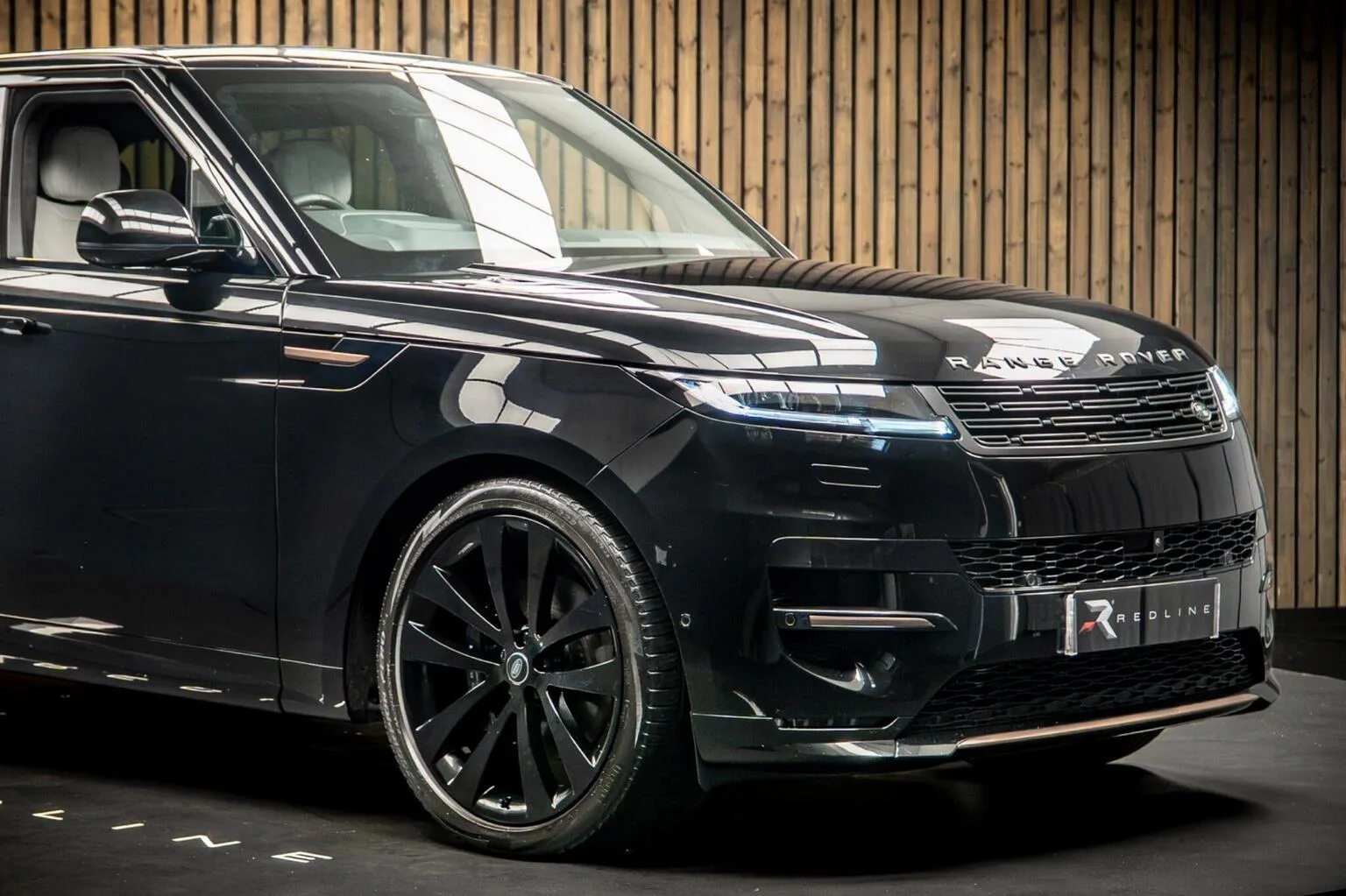 2023 Land Rover Range Rover Sport D350 First Edition, 9/30