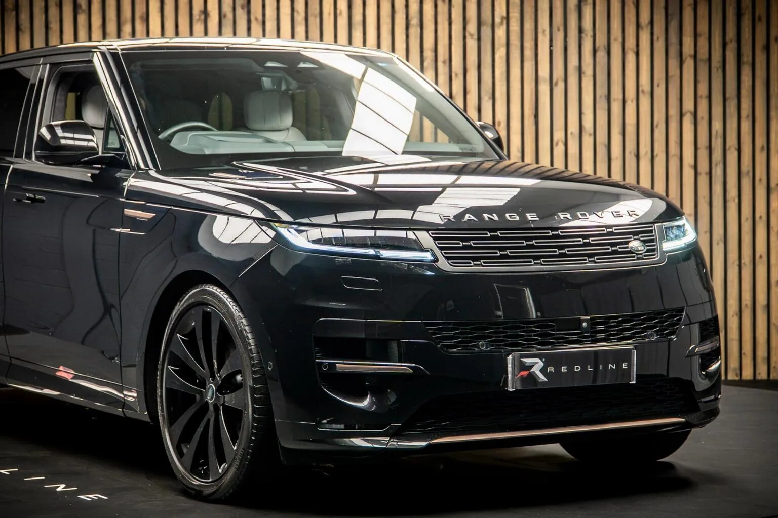 2023 Land Rover Range Rover Sport D350 First Edition, 11/30