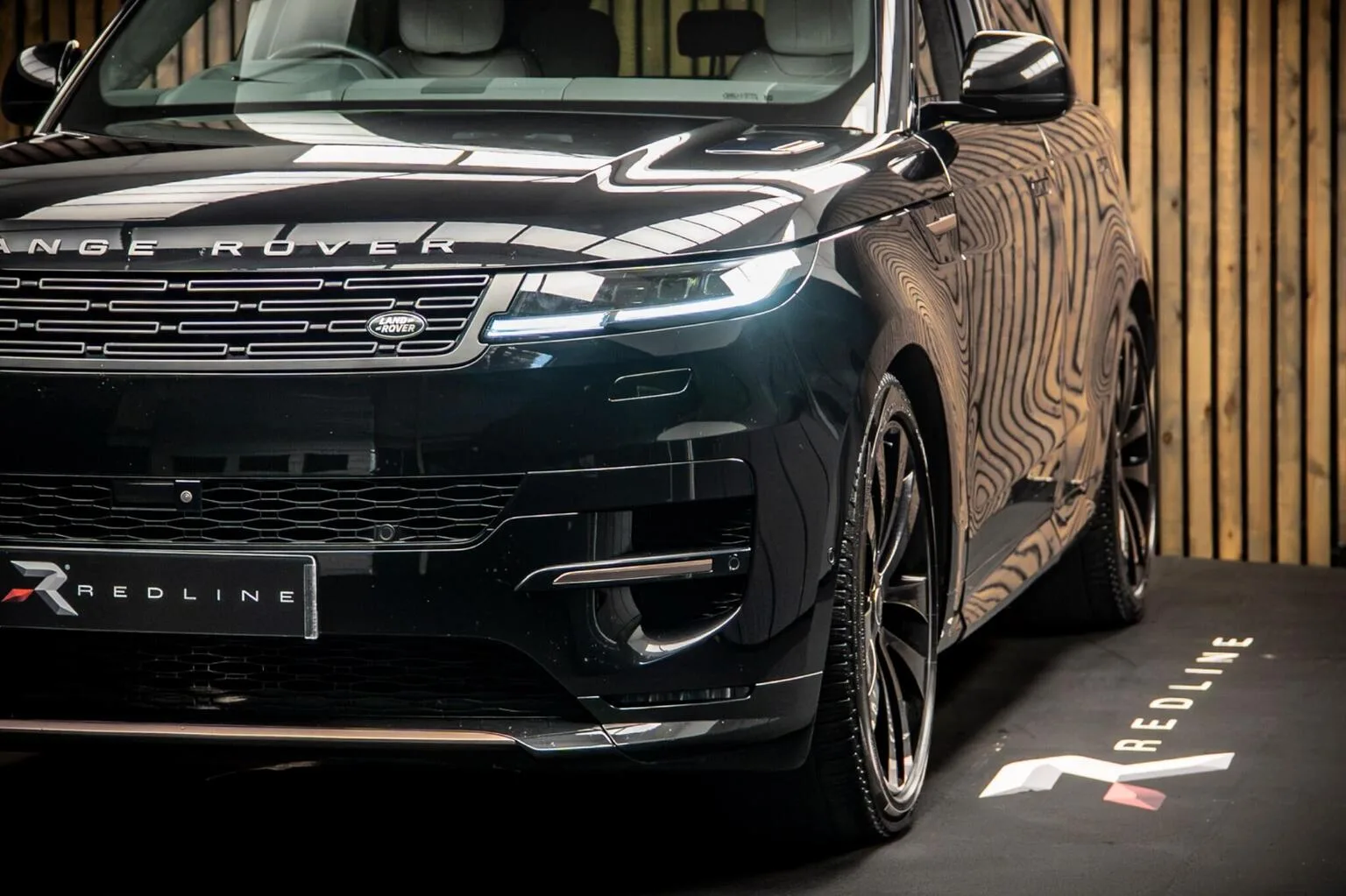 2023 Land Rover Range Rover Sport D350 First Edition, 12/30