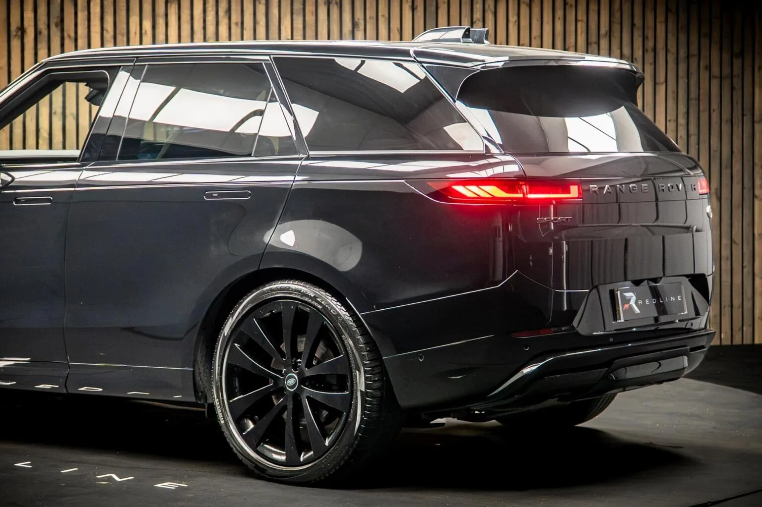 2023 Land Rover Range Rover Sport D350 First Edition, 16/30