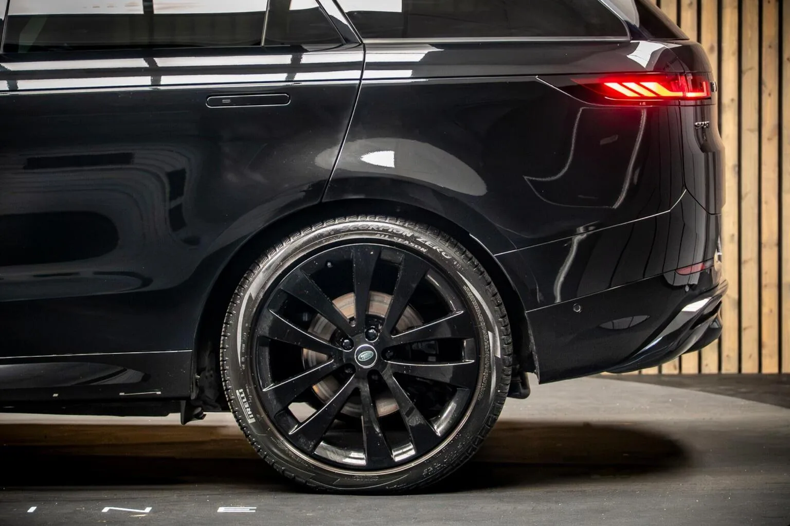 2023 Land Rover Range Rover Sport D350 First Edition, 17/30