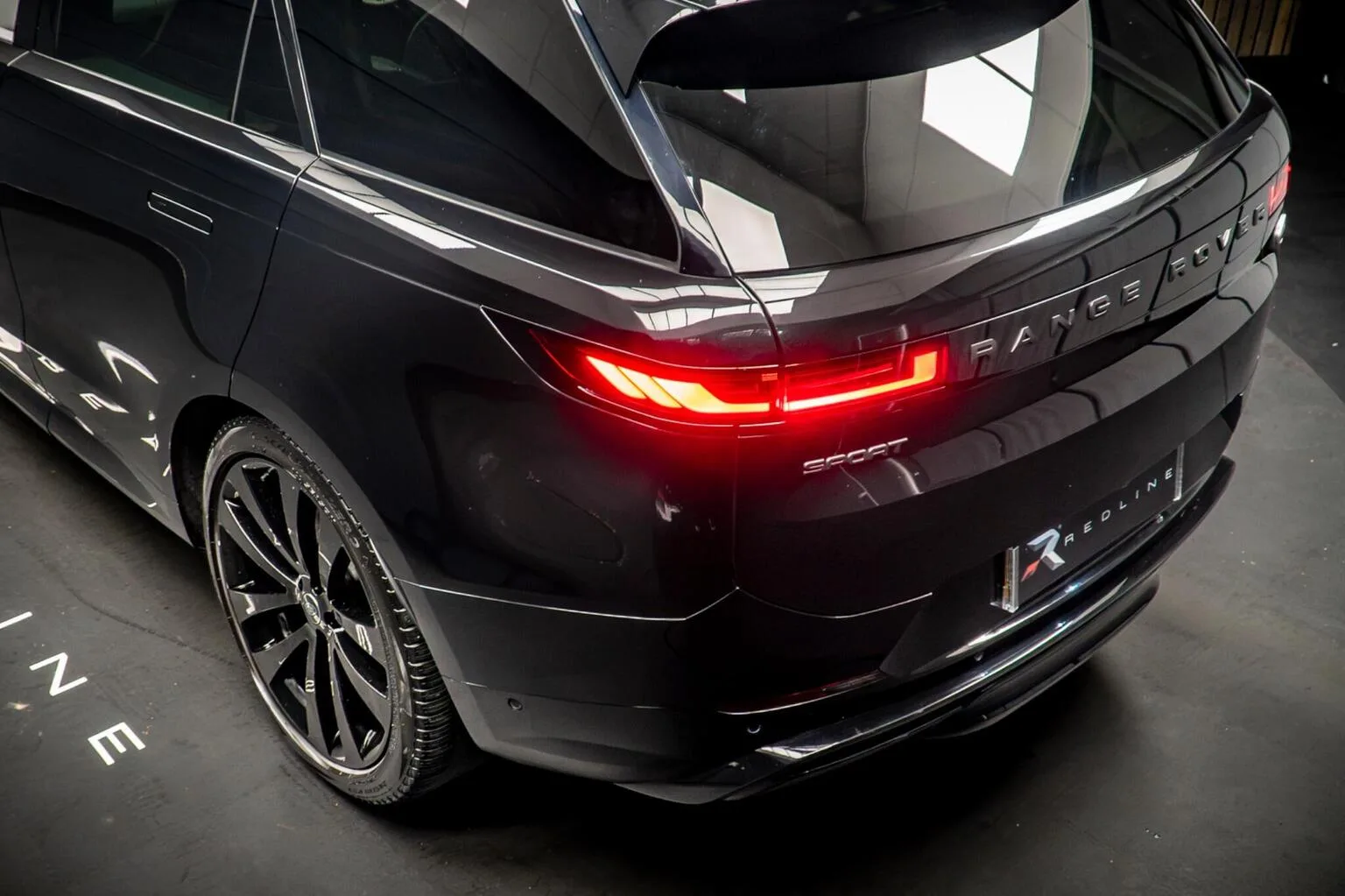 2023 Land Rover Range Rover Sport D350 First Edition, 18/30