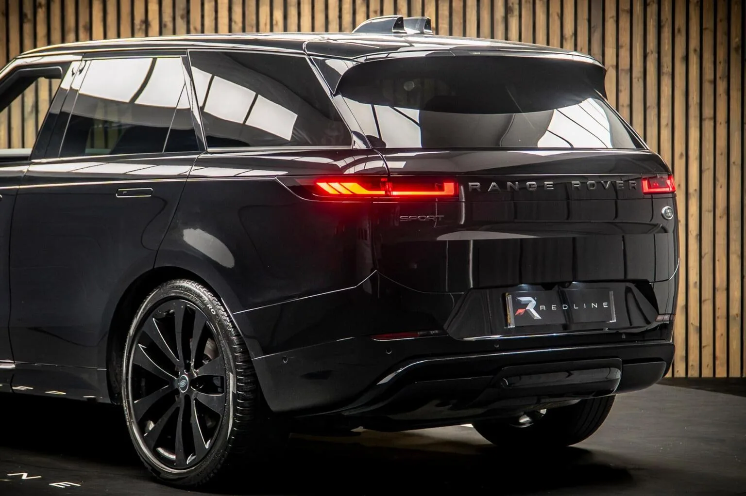 2023 Land Rover Range Rover Sport D350 First Edition, 19/30
