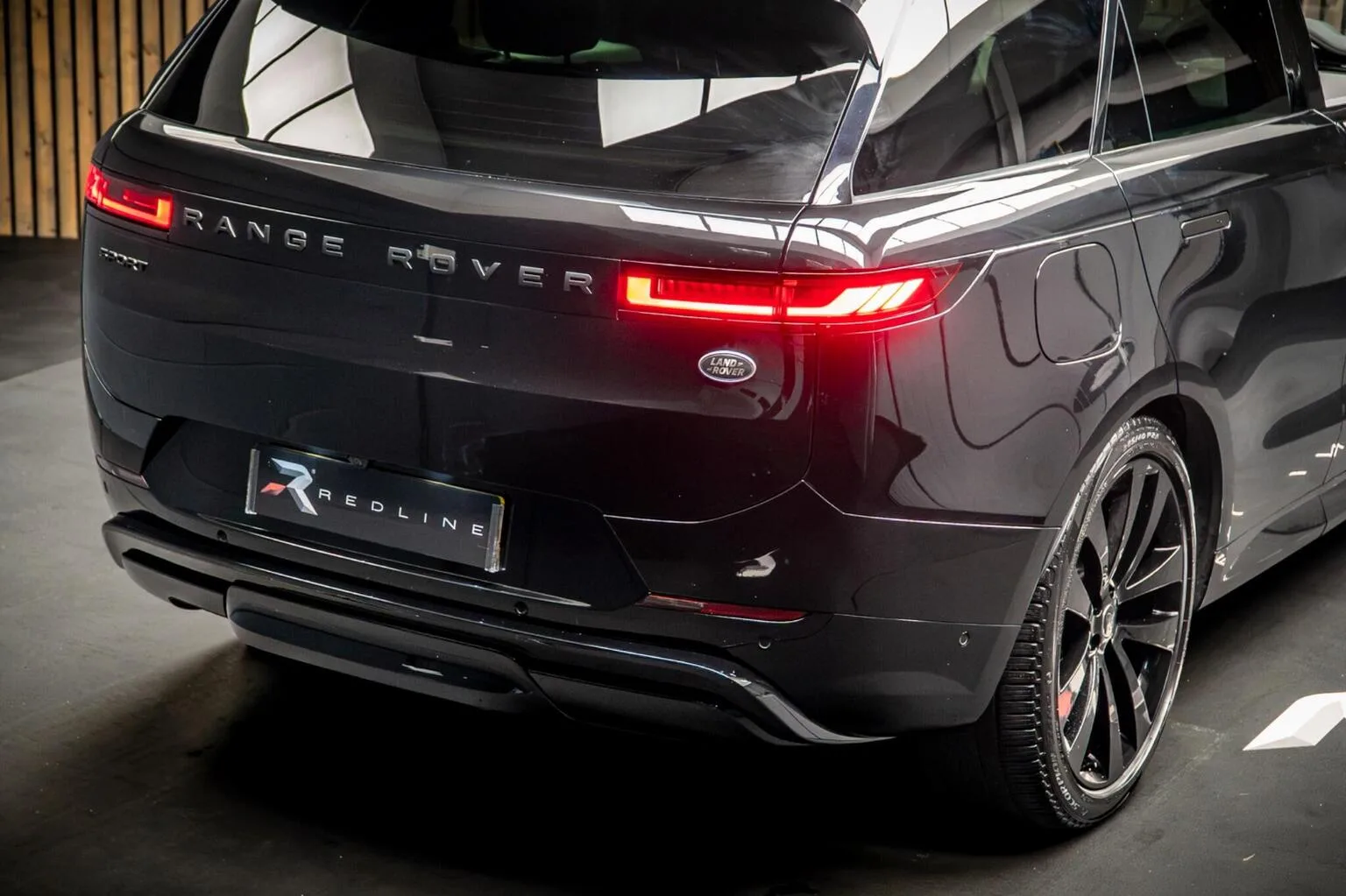 2023 Land Rover Range Rover Sport D350 First Edition, 21/30