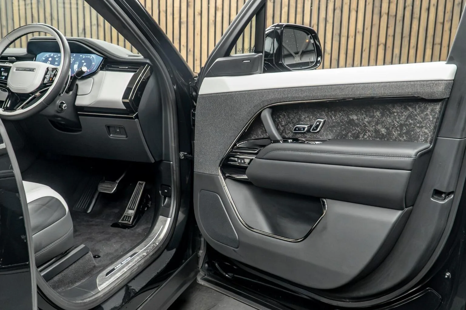2023 Land Rover Range Rover Sport D350 First Edition, 29/30