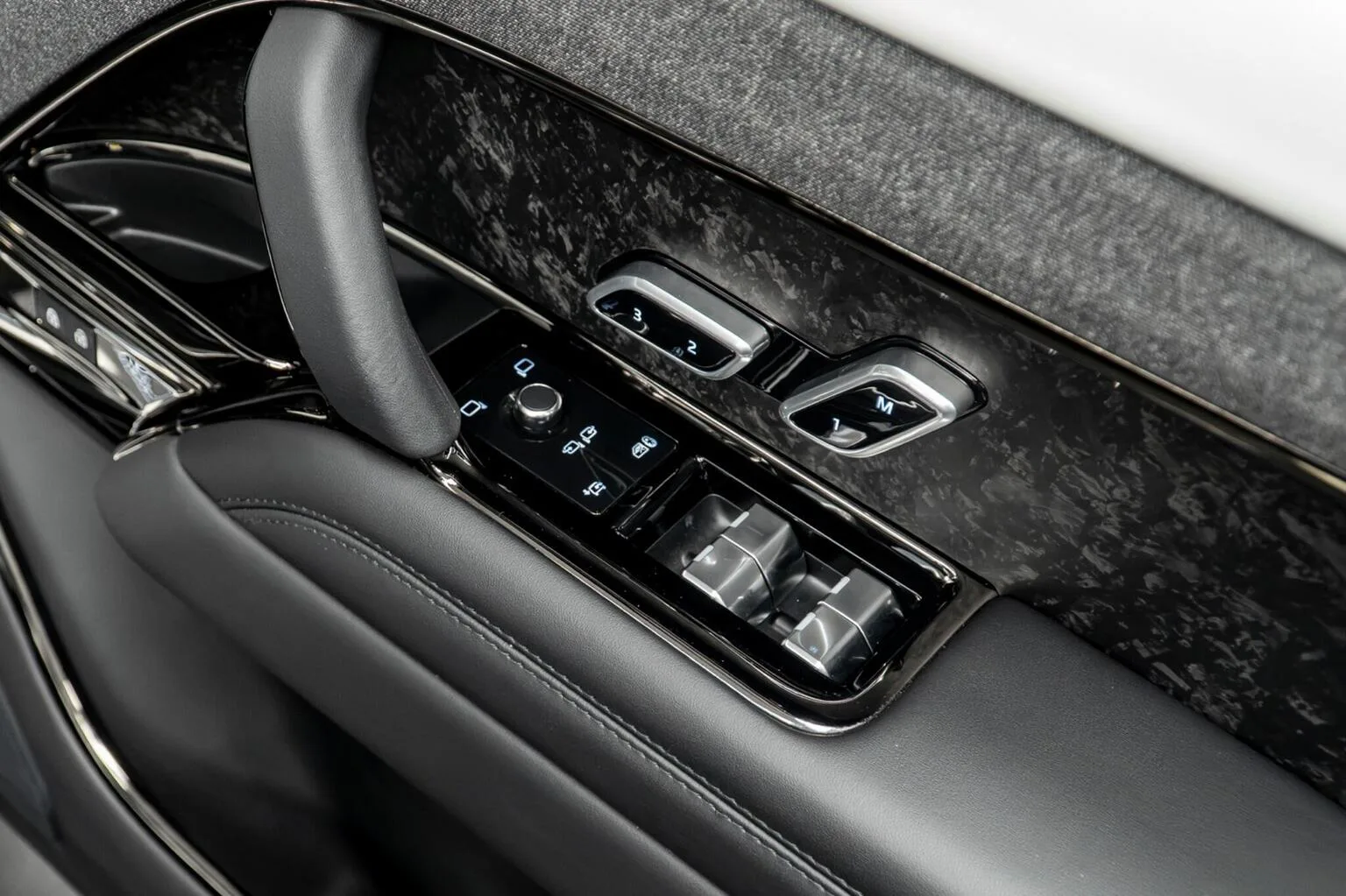 2023 Land Rover Range Rover Sport D350 First Edition, 30/30