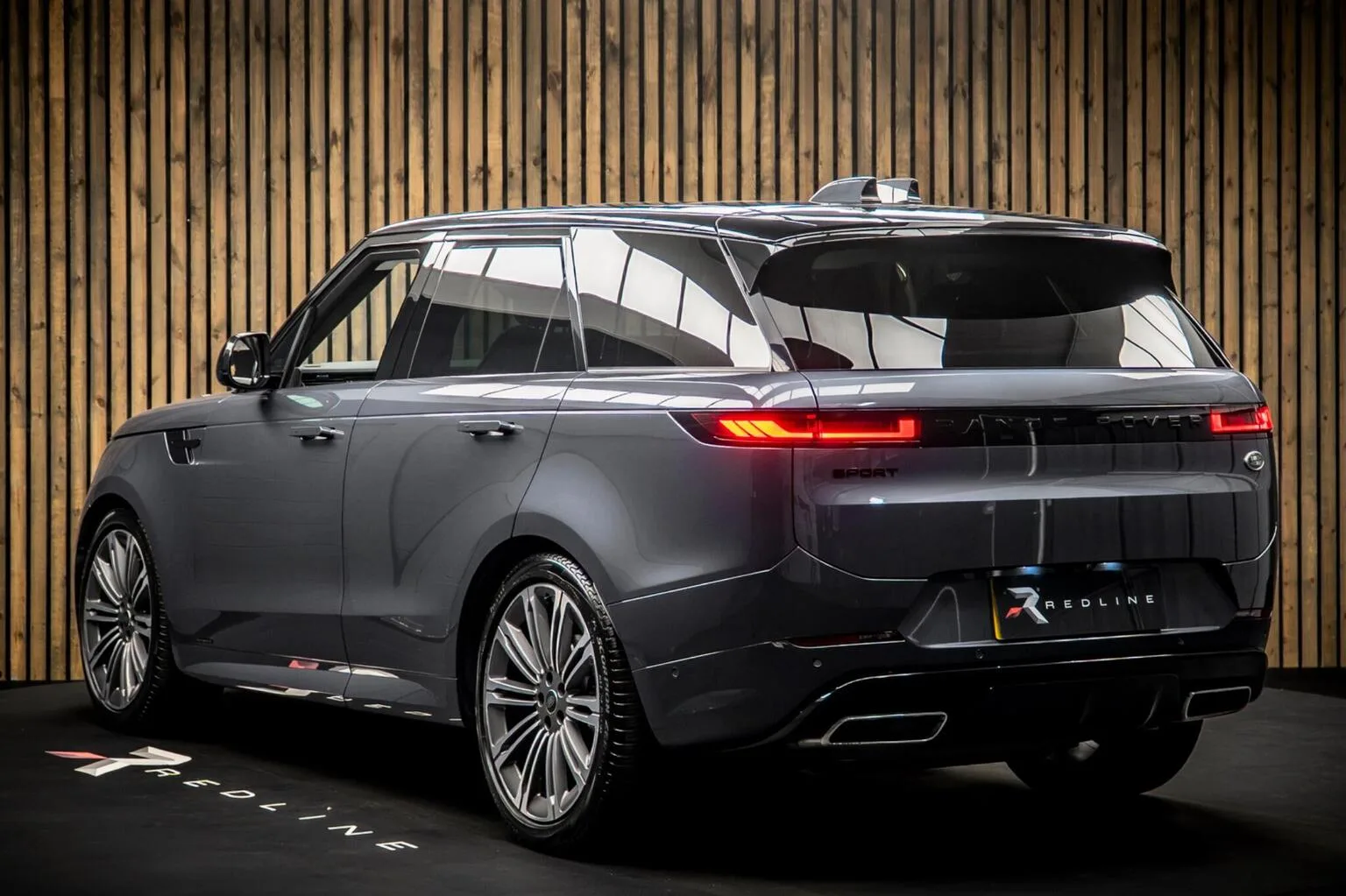 2023 Land Rover Range Rover Sport P400 Autobiography, 3/30