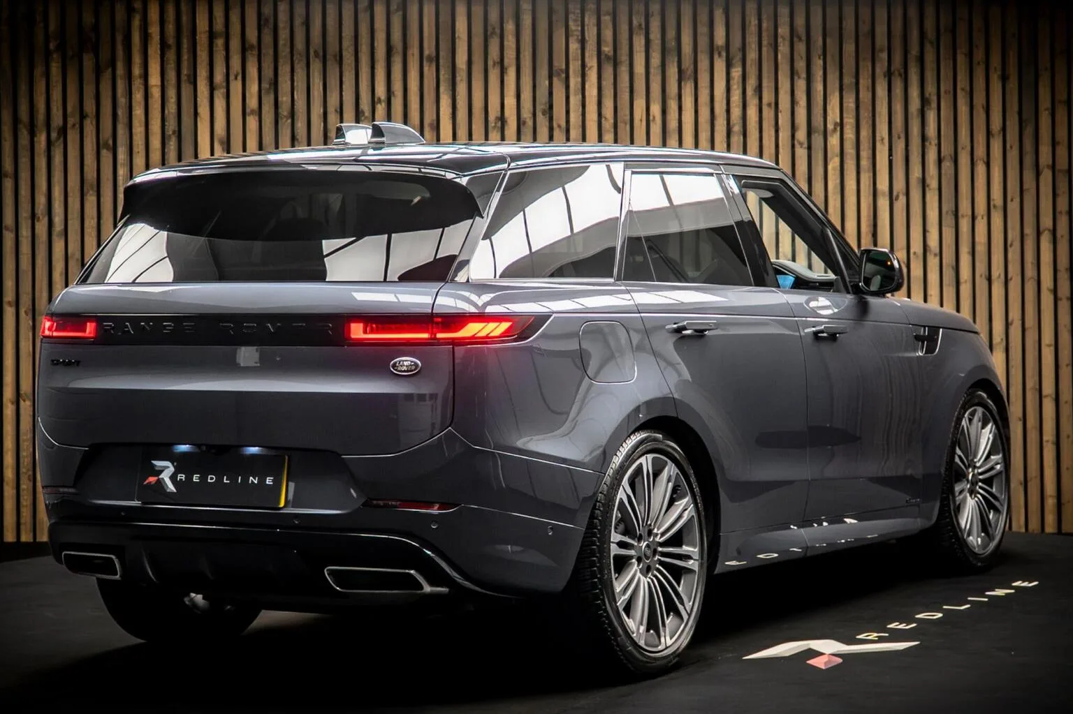 2023 Land Rover Range Rover Sport P400 Autobiography, 4/30