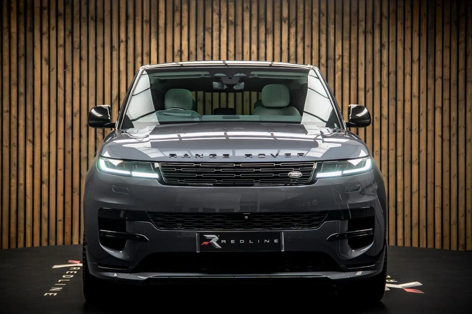 2023 Land Rover Range Rover Sport P400 Autobiography, 5/30