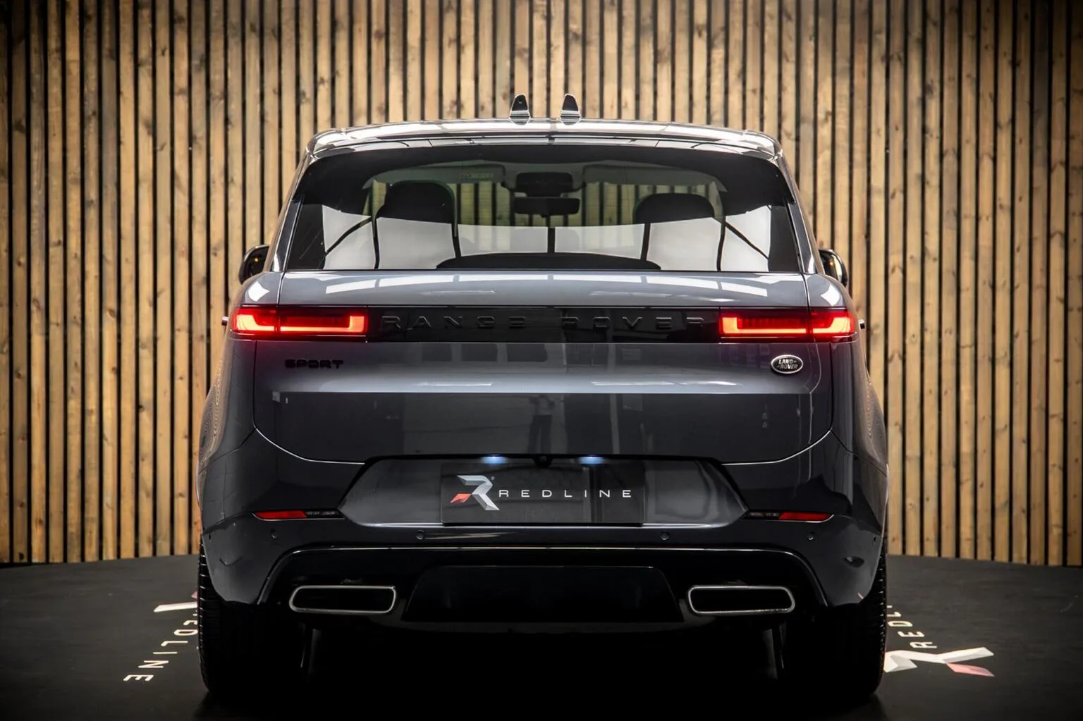 2023 Land Rover Range Rover Sport P400 Autobiography, 6/30