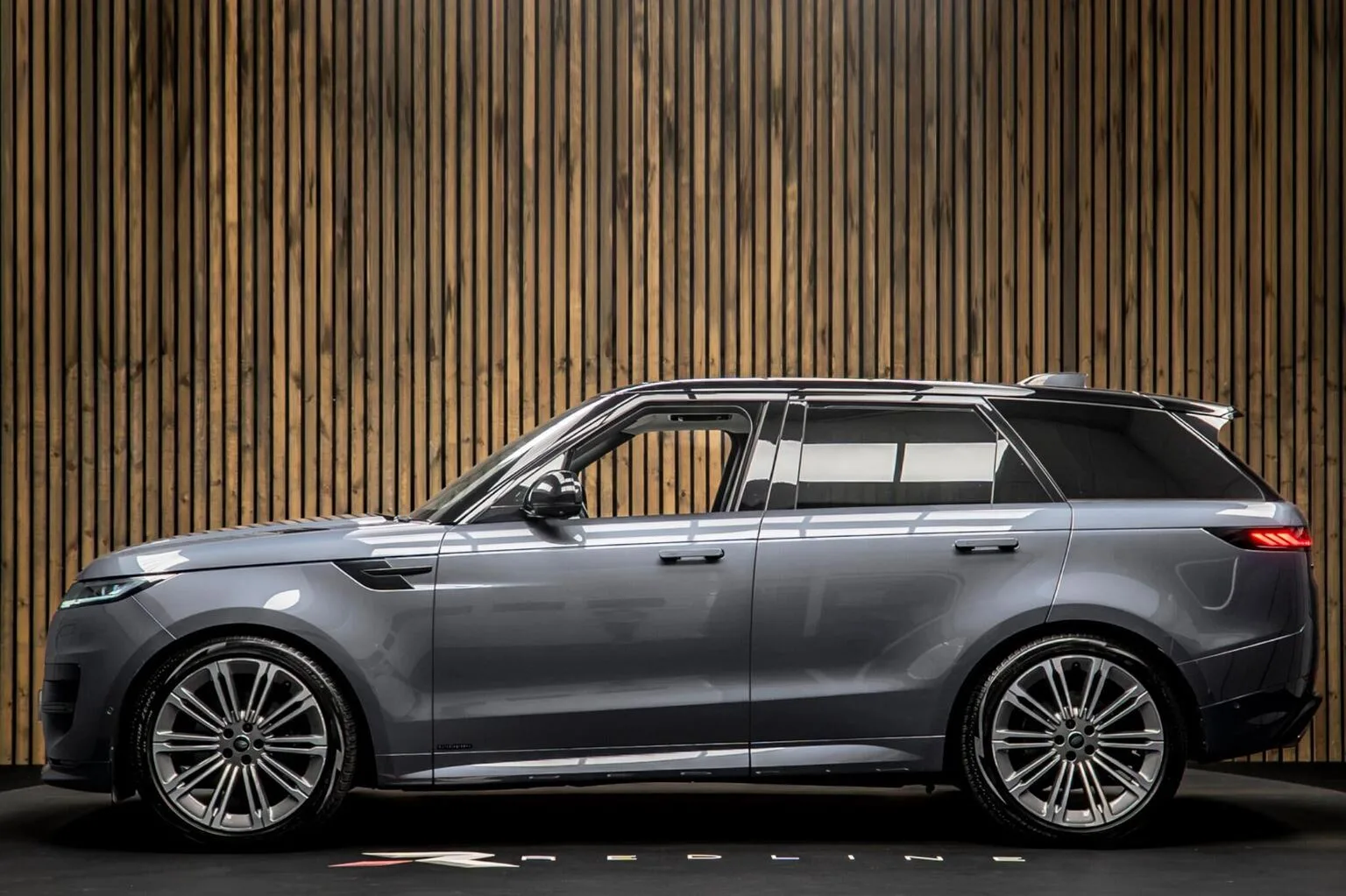 2023 Land Rover Range Rover Sport P400 Autobiography, 7/30
