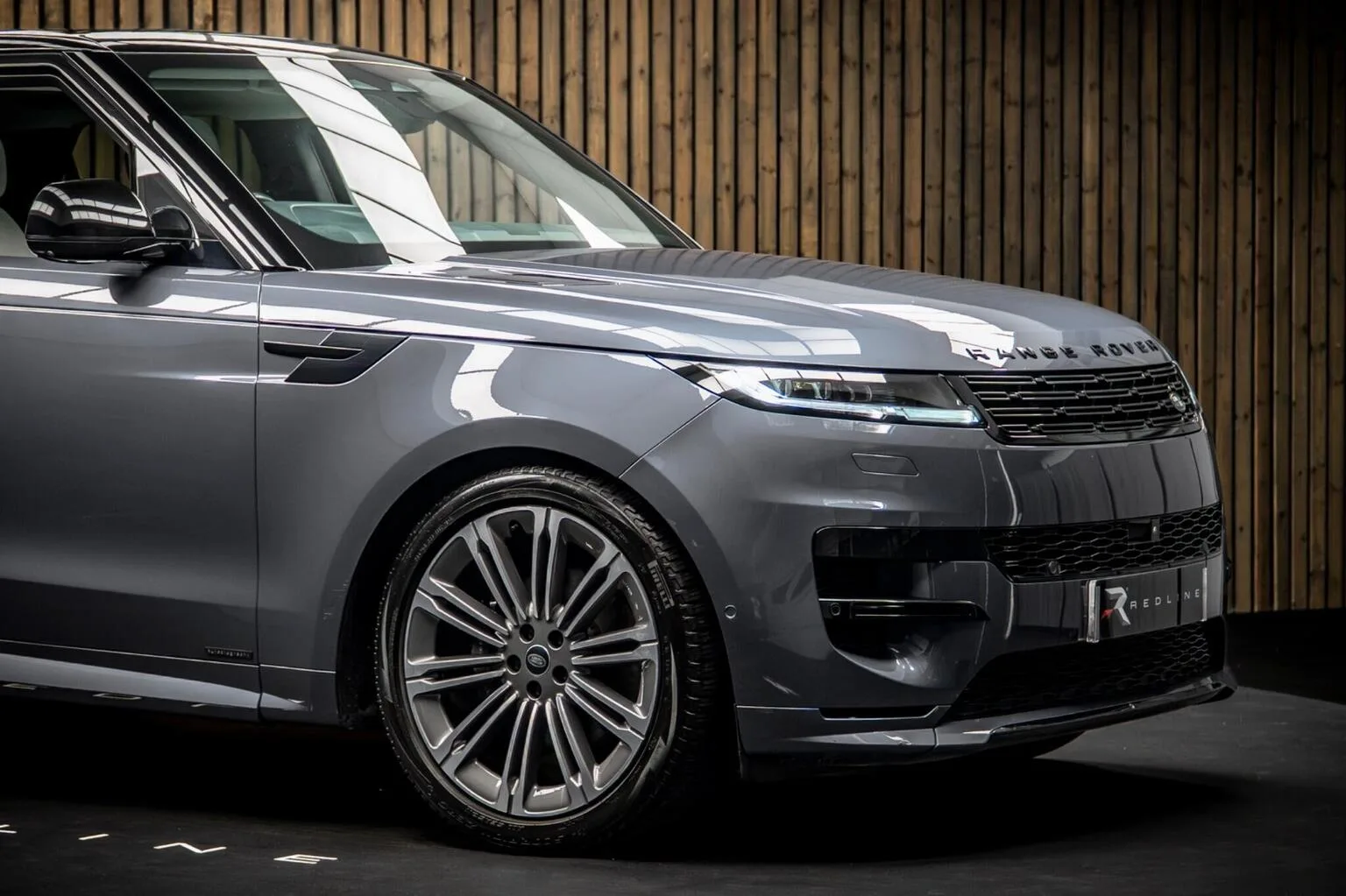 2023 Land Rover Range Rover Sport P400 Autobiography, 9/30