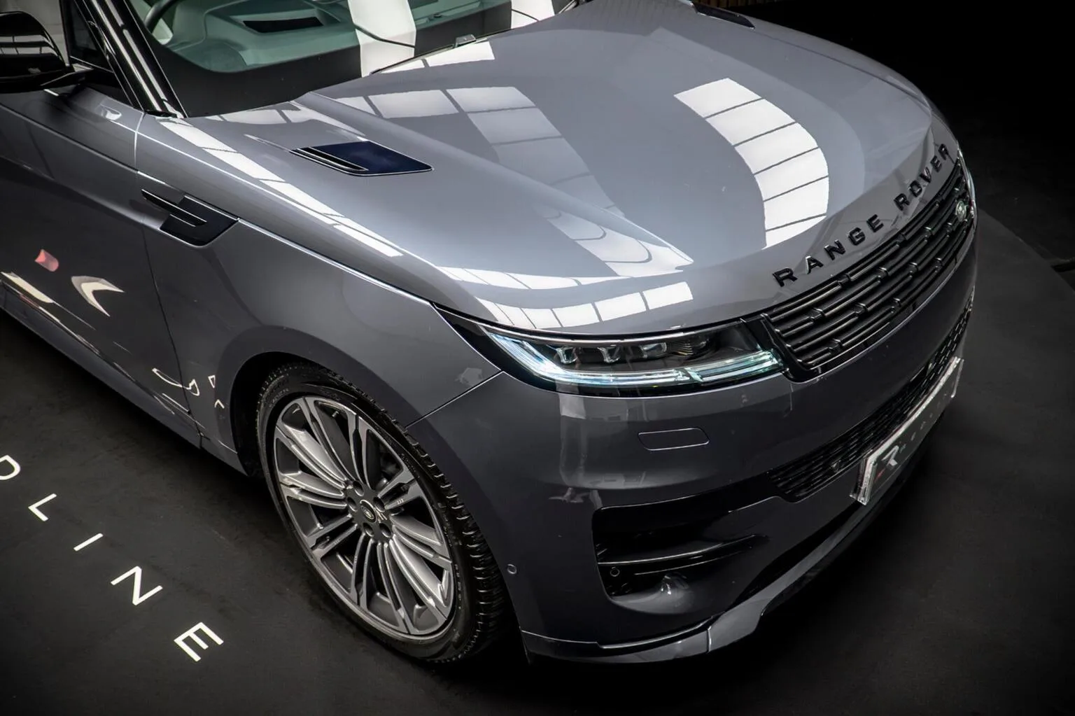 2023 Land Rover Range Rover Sport P400 Autobiography, 10/30