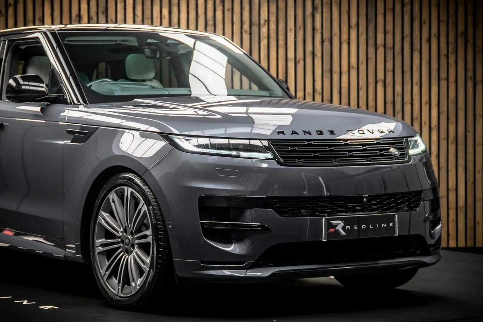 2023 Land Rover Range Rover Sport P400 Autobiography, 11/30