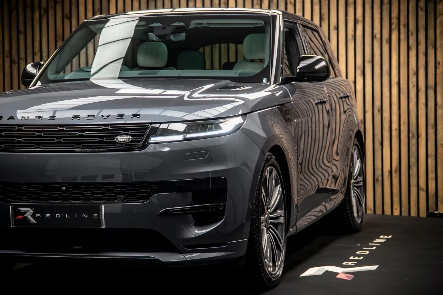 2023 Land Rover Range Rover Sport P400 Autobiography, 12/30