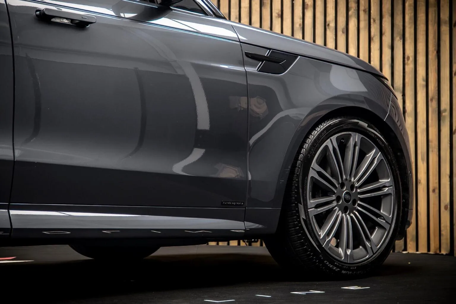 2023 Land Rover Range Rover Sport P400 Autobiography, 13/30