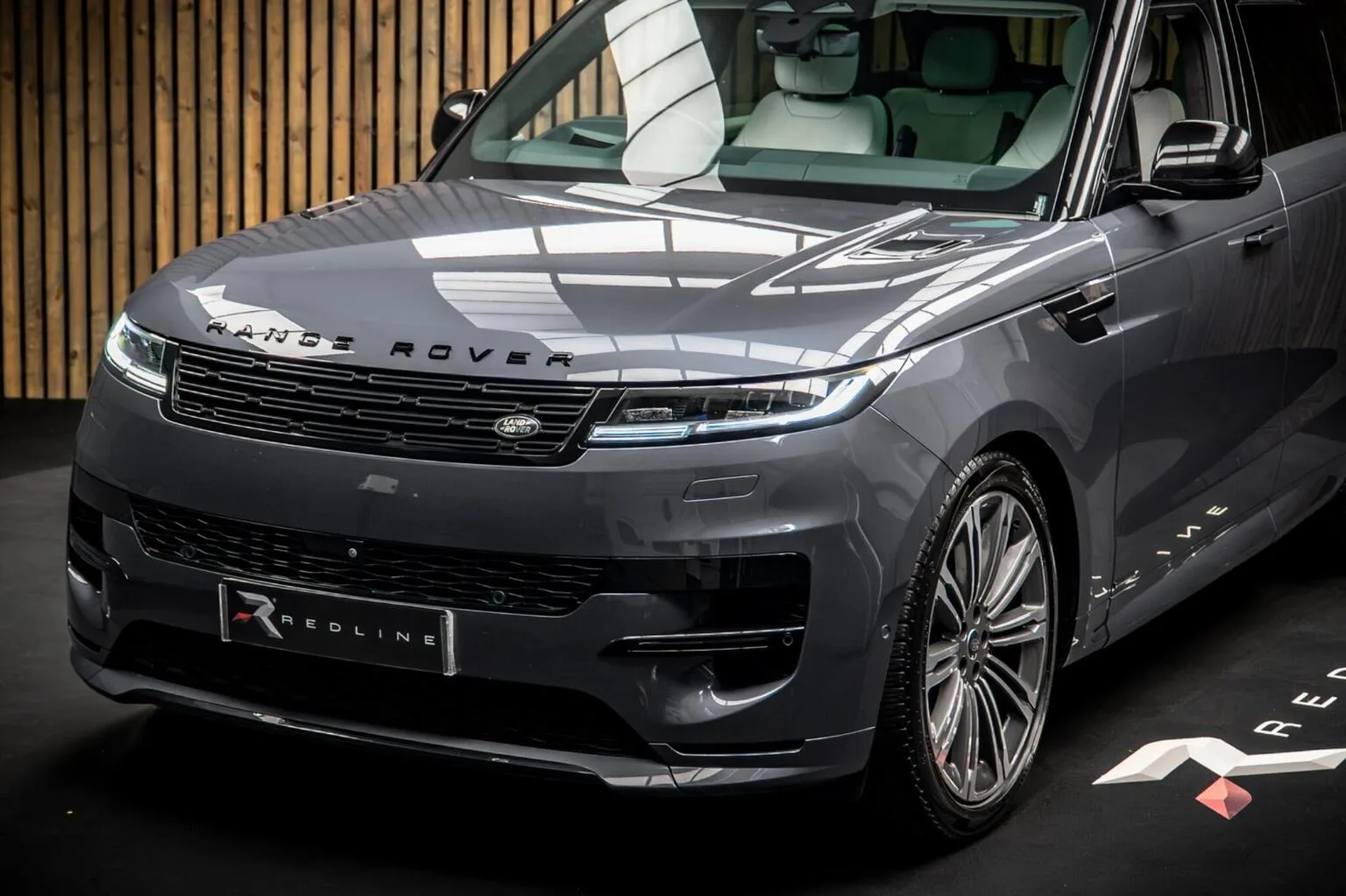 2023 Land Rover Range Rover Sport P400 Autobiography, 14/30