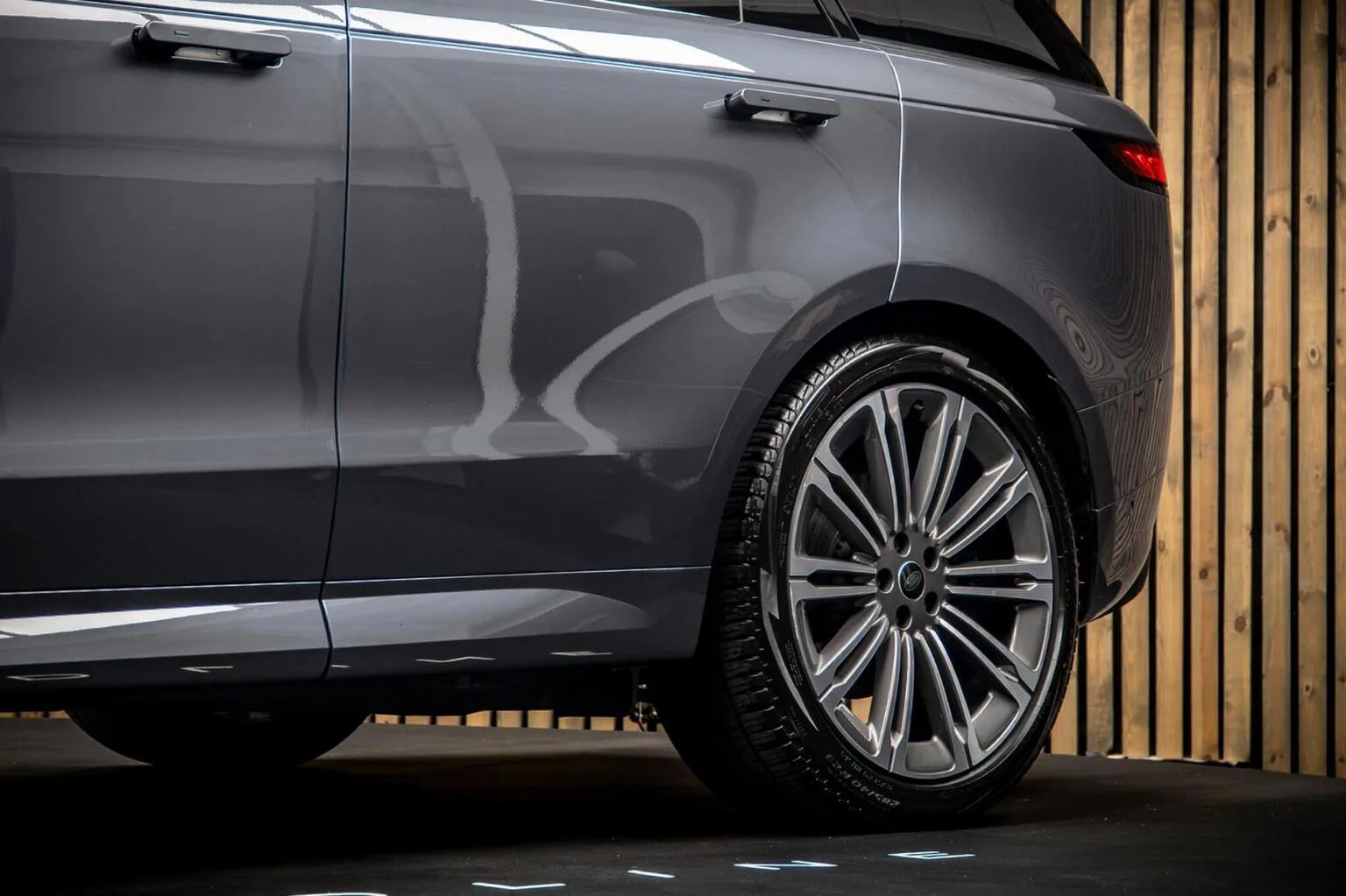 2023 Land Rover Range Rover Sport P400 Autobiography, 15/30