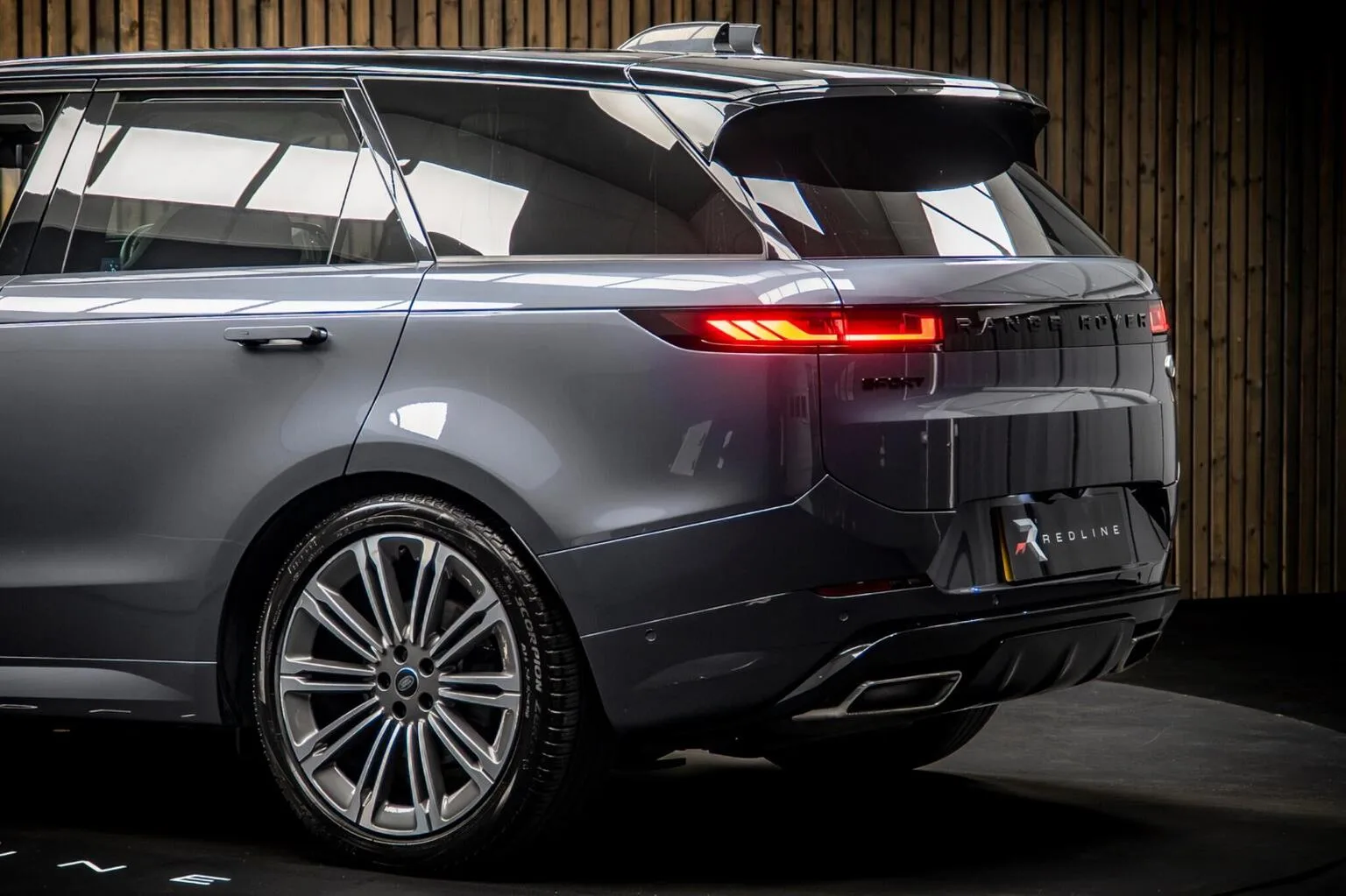 2023 Land Rover Range Rover Sport P400 Autobiography, 16/30