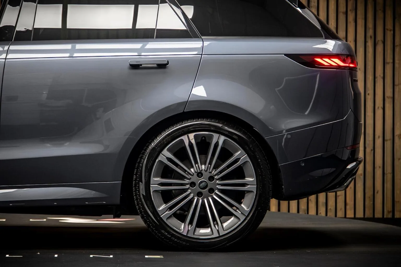 2023 Land Rover Range Rover Sport P400 Autobiography, 17/30