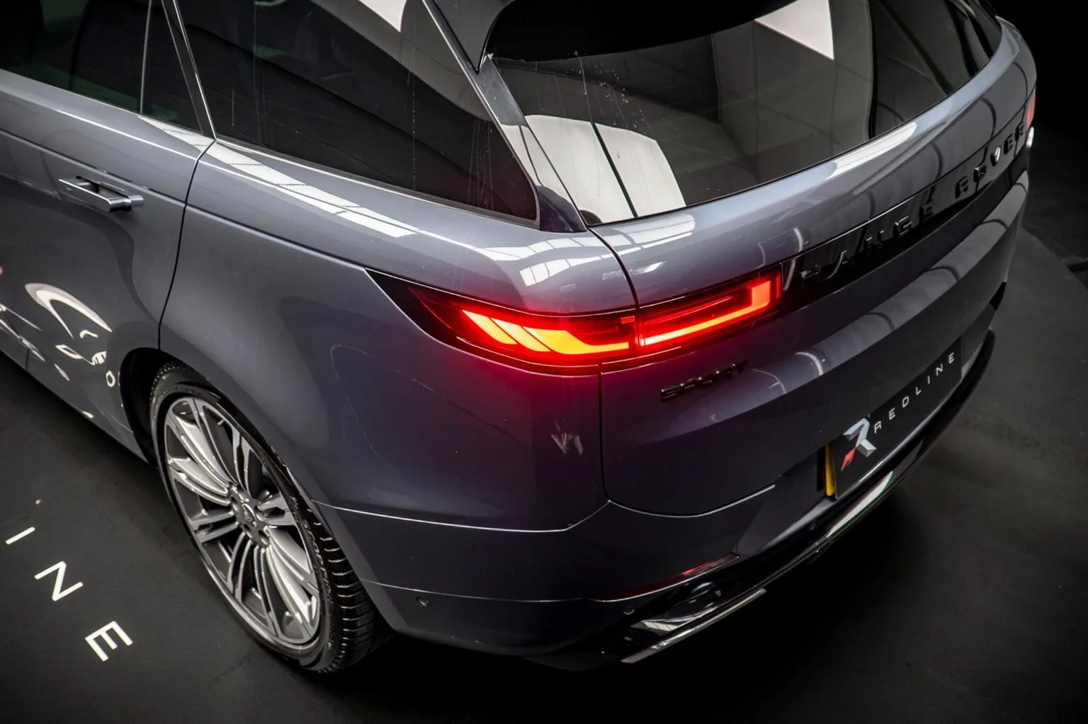2023 Land Rover Range Rover Sport P400 Autobiography, 18/30