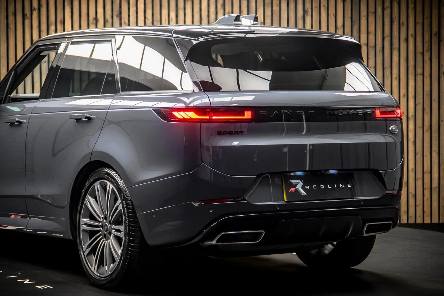 2023 Land Rover Range Rover Sport P400 Autobiography, 19/30