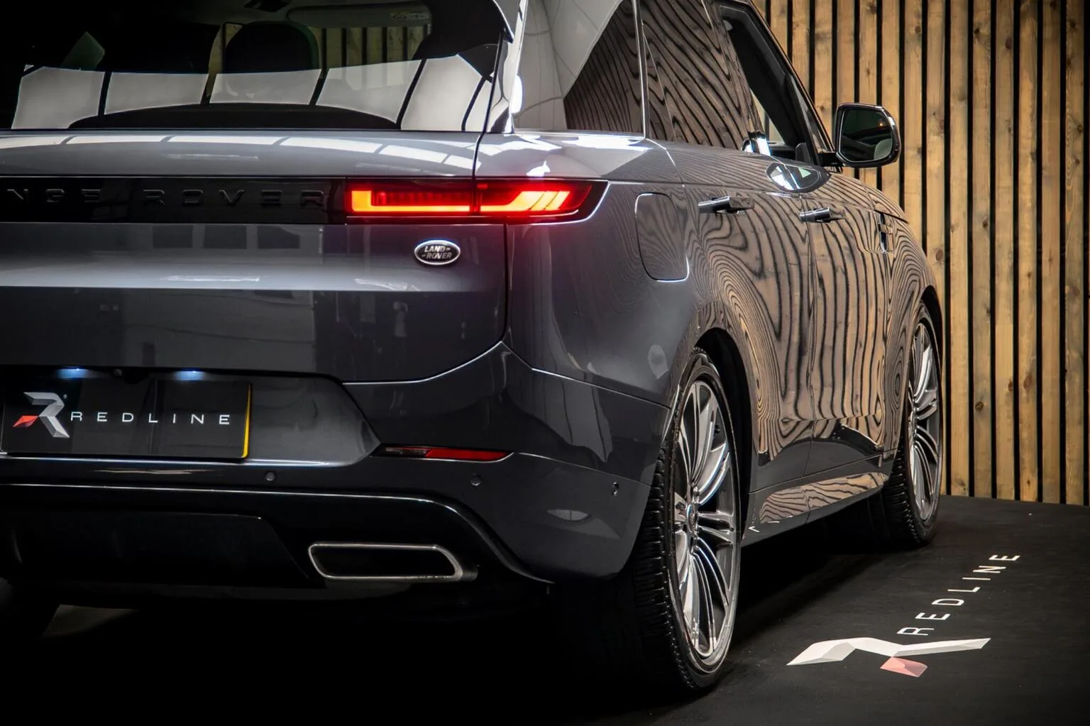2023 Land Rover Range Rover Sport P400 Autobiography, 20/30