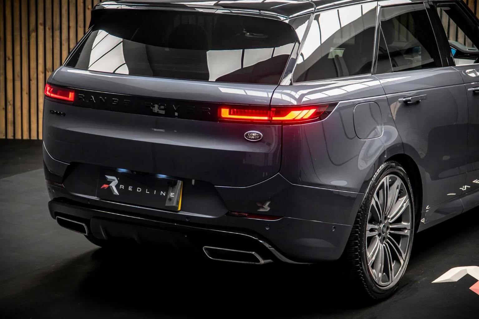 2023 Land Rover Range Rover Sport P400 Autobiography, 21/30