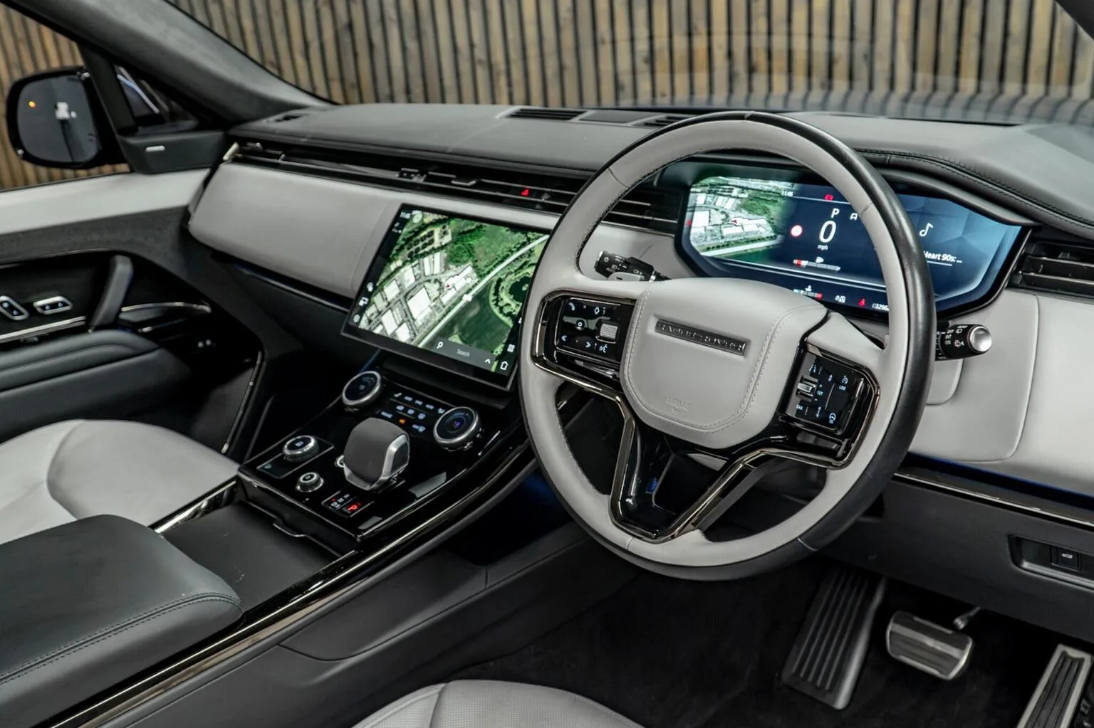 2023 Land Rover Range Rover Sport P400 Autobiography, 22/30
