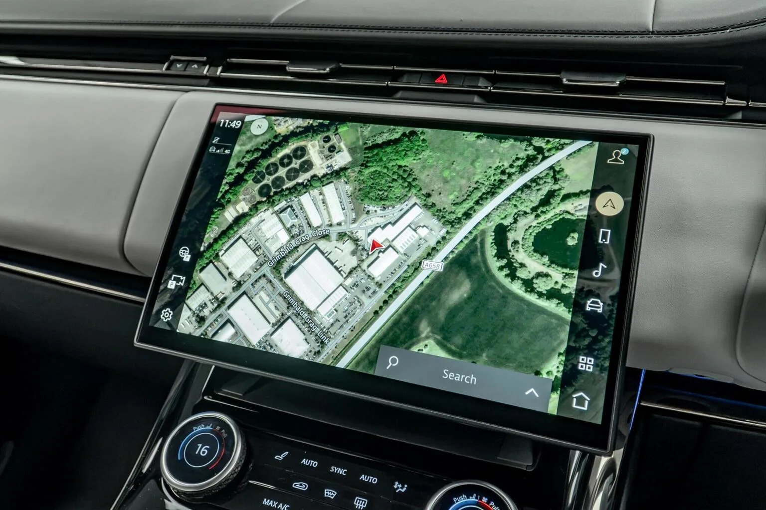 2023 Land Rover Range Rover Sport P400 Autobiography, 23/30