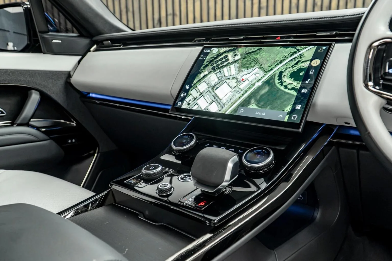 2023 Land Rover Range Rover Sport P400 Autobiography, 24/30