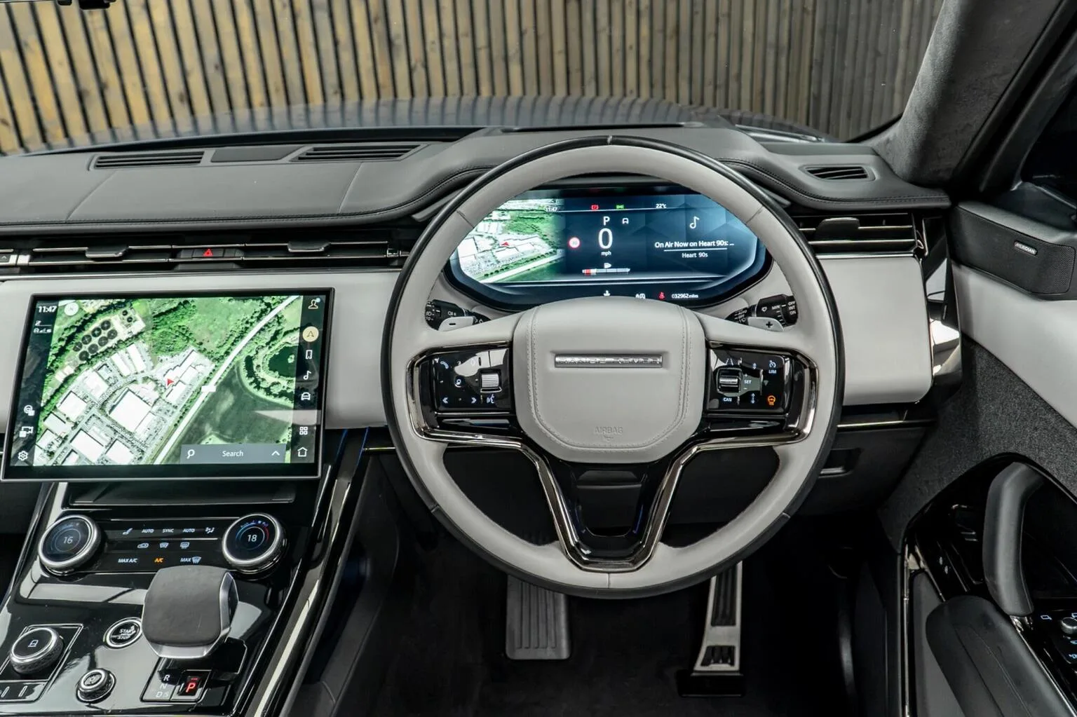 2023 Land Rover Range Rover Sport P400 Autobiography, 25/30