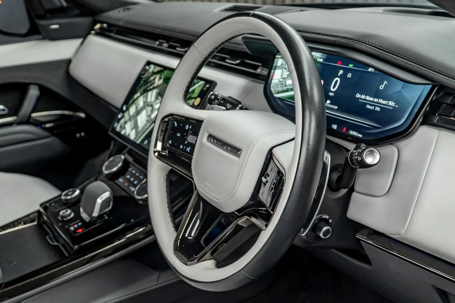 2023 Land Rover Range Rover Sport P400 Autobiography, 27/30