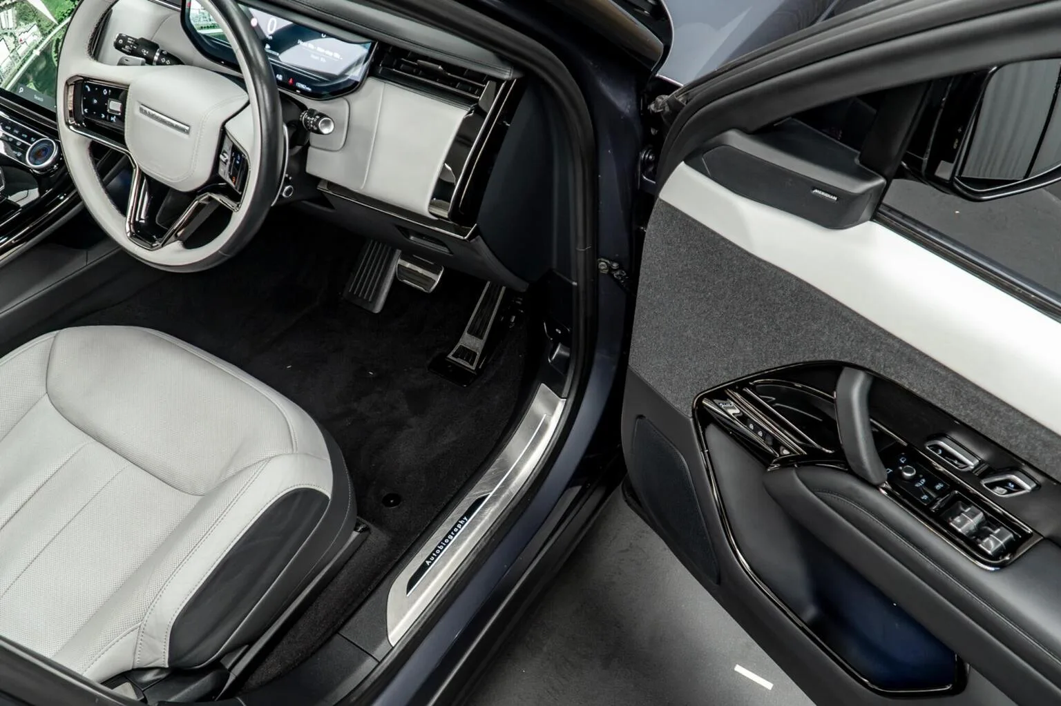 2023 Land Rover Range Rover Sport P400 Autobiography, 28/30