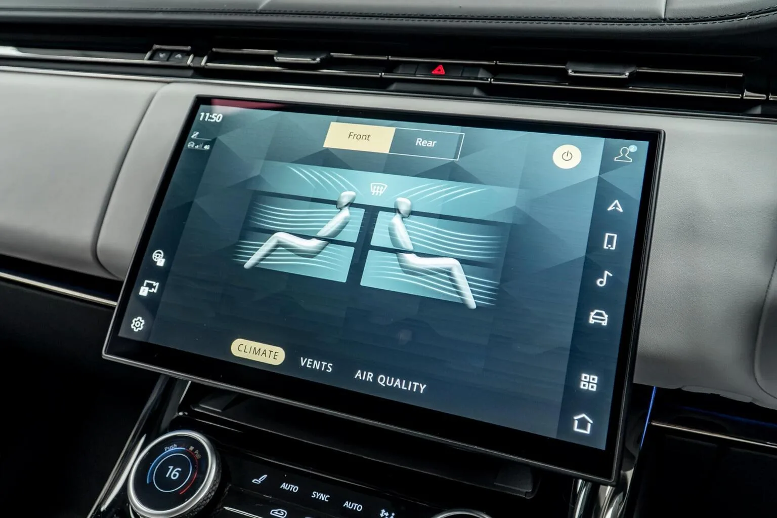 2023 Land Rover Range Rover Sport P400 Autobiography, 29/30