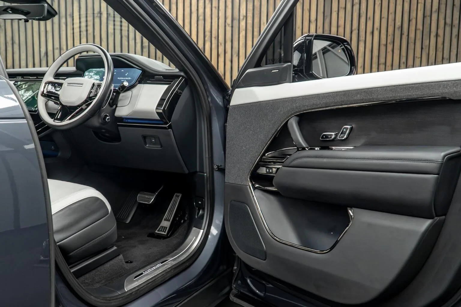 2023 Land Rover Range Rover Sport P400 Autobiography, 30/30