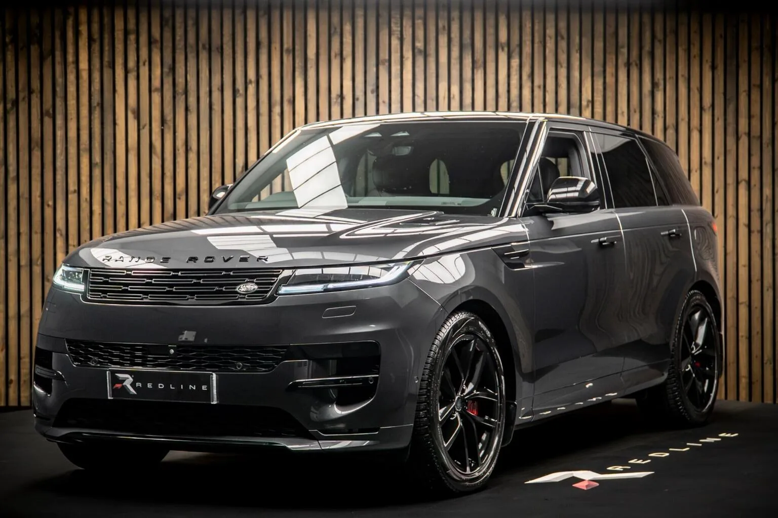 2023 Land Rover Range Rover Sport P440e Dynamic SE angeboten von einem Fachhändler in Knaresborough, Vereinigtes Königreich, Hauptfoto
