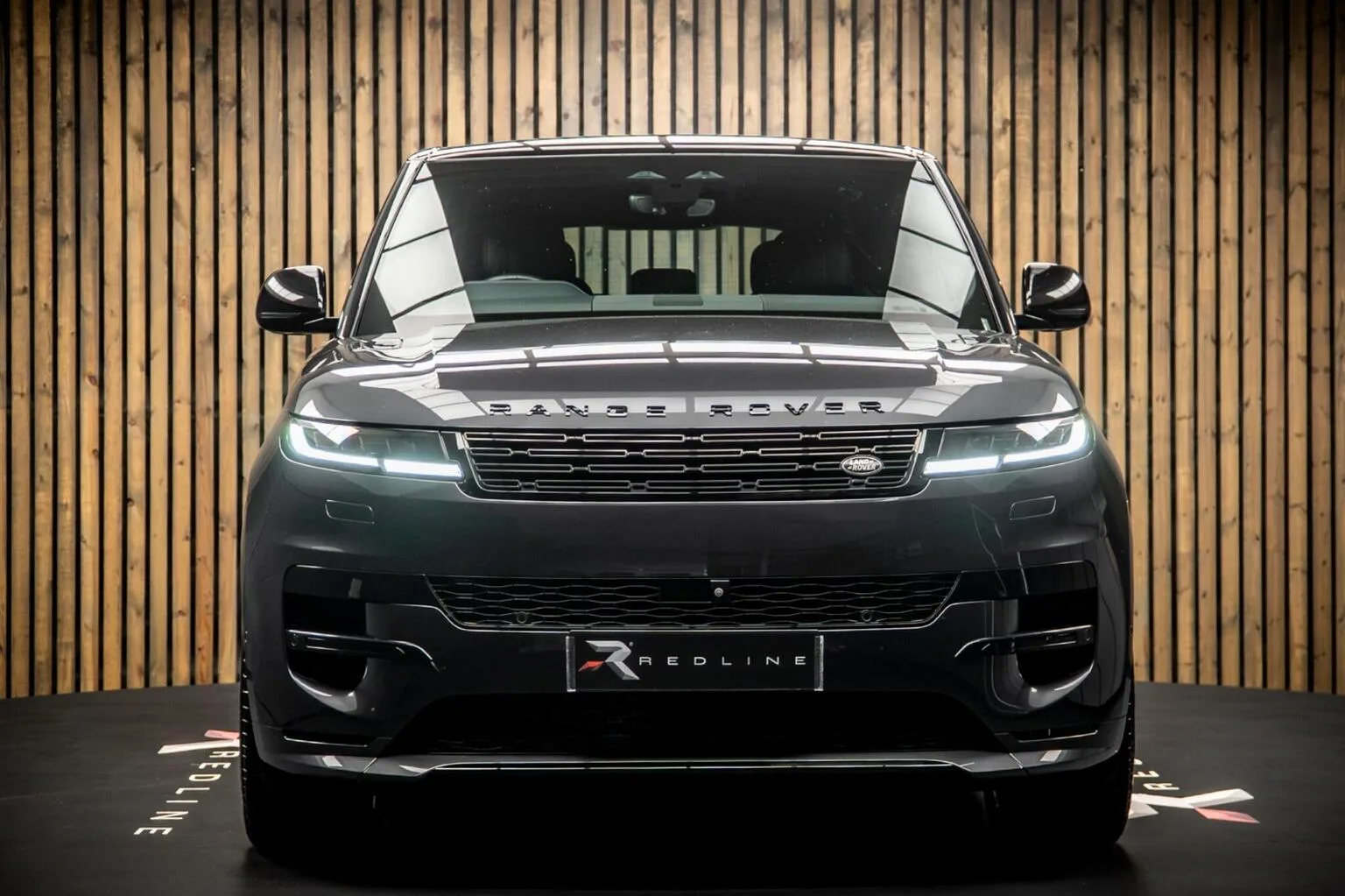 2023 Land Rover Range Rover Sport P440e Dynamic SE, 5/30