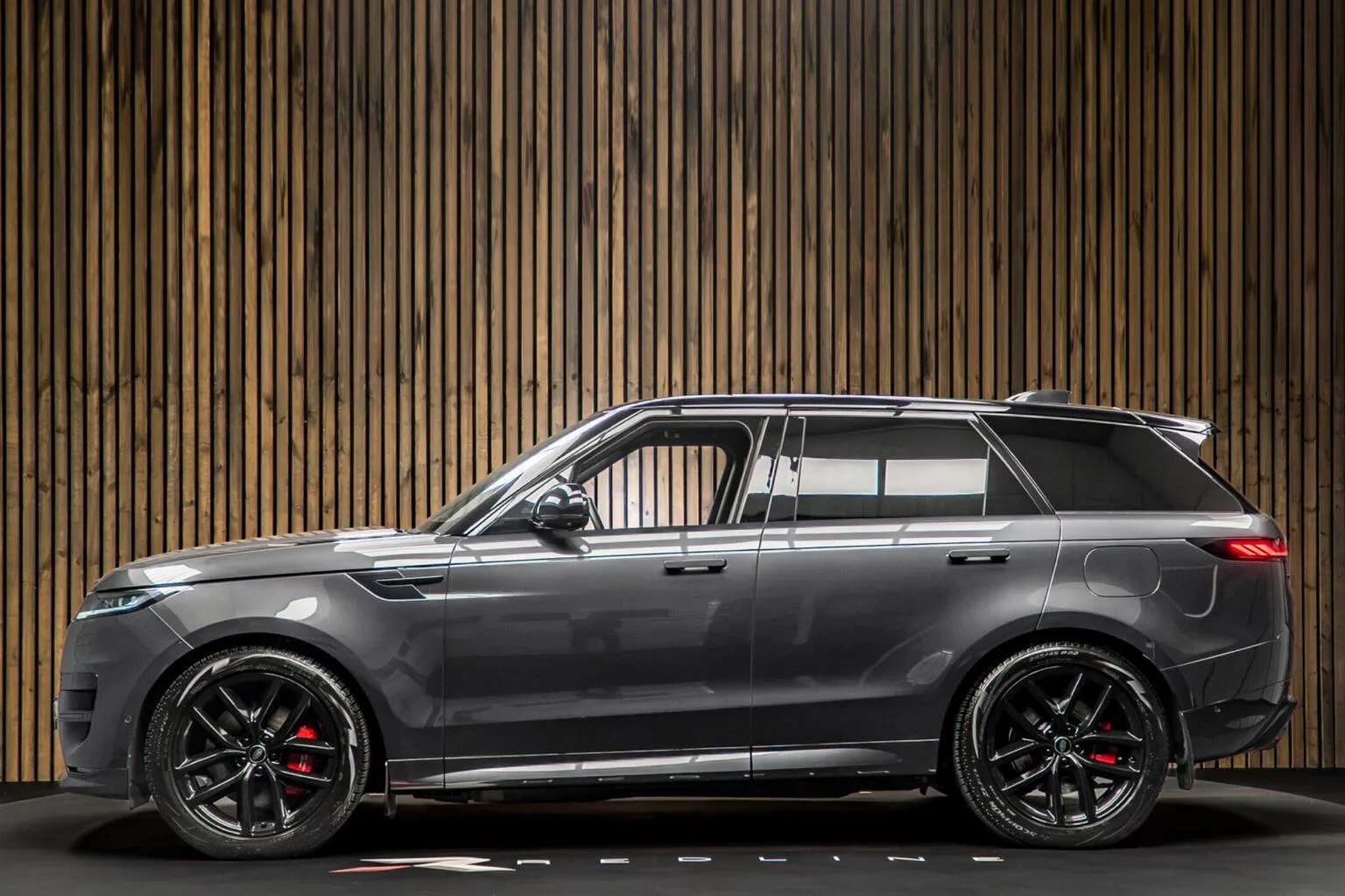 2023 Land Rover Range Rover Sport P440e Dynamic SE, 7/30