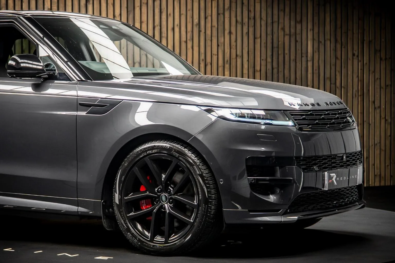 2023 Land Rover Range Rover Sport P440e Dynamic SE, 9/30