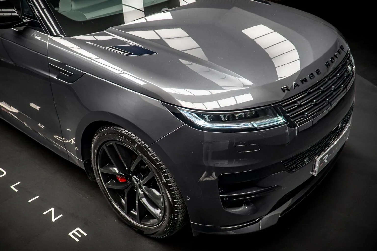 2023 Land Rover Range Rover Sport P440e Dynamic SE, 10/30